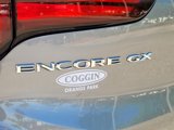 Used 2023 Buick Encore GX Select w/ Sport Touring Package image 3
