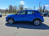 New 2025 Nissan Kicks Play S image 4
