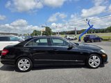 Used 2011 Mercedes-Benz E 350 BlueTEC Sedan image 4