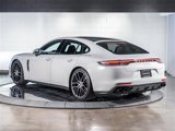 Certified 2023 Porsche Panamera Platinum Edition image 3