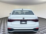 New 2025 Volkswagen Jetta S image 3