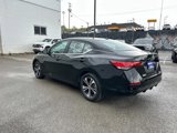 Used 2023 Nissan Sentra SV w/ Trunk Package image 5