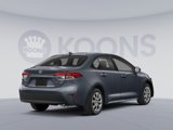 New 2025 Toyota Corolla LE image 2