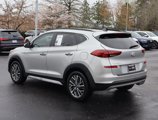 Used 2020 Hyundai Tucson Ultimate image 6