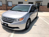 Used 2013 Honda Odyssey EX-L image 2