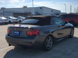 Used 2015 BMW M235i Convertible image 3
