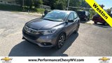 Used 2020 Honda HR-V Sport image 3
