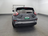 Used 2017 Nissan Murano SL w/ SL Technology Package image 6