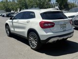 Certified 2018 Mercedes-Benz GLA 250 4MATIC image 3