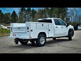 New 2025 GMC Sierra 3500 Pro w/ Convenience Package image 4
