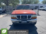 Used 1999 Ford Ranger XLT image 2