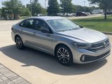 Certified 2024 Volkswagen Jetta Sport image 2