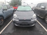 Used 2017 FIAT 500X Pop w/ Pop Popular Equipment Package image 4