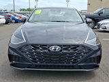 Certified 2023 Hyundai Sonata SEL w/ Convenience Package image 2