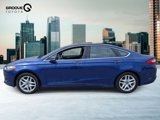 Used 2014 Ford Fusion SE w/ Equipment Group 202A image 2