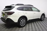 Certified 2021 Subaru Outback Premium image 4