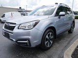 Used 2018 Subaru Forester 2.5i Limited w/ Popular Package #2 image 4