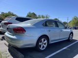 Used 2013 Volkswagen Passat 2.5 SE image 5