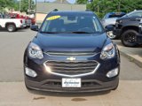 Used 2017 Chevrolet Equinox LT image 2
