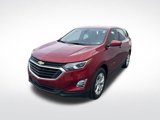 Used 2020 Chevrolet Equinox LT image 3