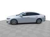 Certified 2019 Chevrolet Malibu LT image 6