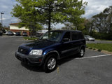 Used 1997 Honda CR-V 4WD image 2