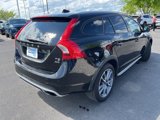 Used 2018 Volvo V60 T5 Cross Country image 5