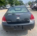 Used 2016 Chevrolet Impala Limited LS image 4