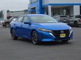 Used 2024 Nissan Sentra SV image 2