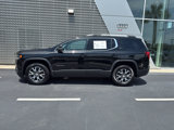 Used 2023 GMC Acadia SLT image 3