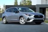 New 2024 Subaru Impreza 2.0i image 2