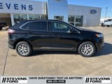 Used 2022 Ford Edge SEL w/ Convenience Package image 3