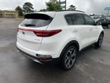 Used 2020 Kia Sportage SX image 4