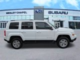 Used 2016 Jeep Patriot Sport w/ Power Value Group image 4