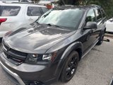 Used 2020 Dodge Journey Crossroad w/ Popular Equipment Group image 5
