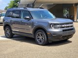 Certified 2024 Ford Bronco Sport Big Bend image 3