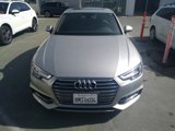 Used 2017 Audi A4 2.0T Premium Plus w/ Premium Plus Package image 3
