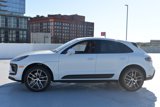 Certified 2025 Porsche Macan image 2