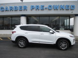Used 2020 Hyundai Santa Fe SE image 2