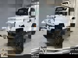 Used 2015 Jeep Wrangler Sahara w/ Connectivity Group image 4