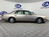 Used 2003 Cadillac De Ville w/ Comfort & Convenience Package image 3