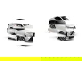 New 2025 Lexus ES 350 w/ Premium Package image 4