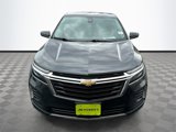 Used 2023 Chevrolet Equinox LT image 2