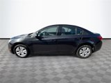 Used 2014 Chevrolet Cruze LS image 4