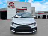 Certified 2022 Toyota Corolla SE w/ Carpet Mat Package (TMS) image 2