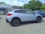 Used 2021 Subaru Crosstrek 2.5i Limited w/ Moonroof Package 1 image 6