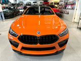 Used 2023 BMW M8 Competition w/ M Carbon Exterior Package image 3