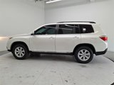 Used 2013 Toyota Highlander 4WD image 4
