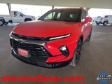 Used 2023 Chevrolet Blazer RS image 3