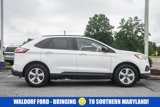 Used 2022 Ford Edge SE image 3
